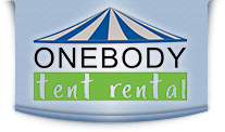 Onebody Tent Rentals - Revivals, Youth Events, Outdoor Celebrations, Sales